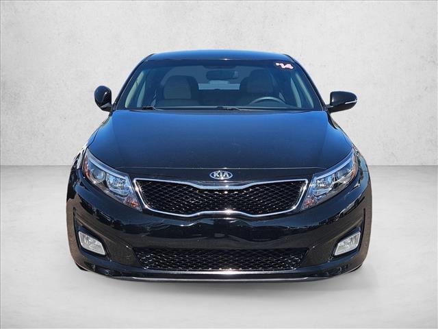 used 2014 Kia Optima car, priced at $9,765