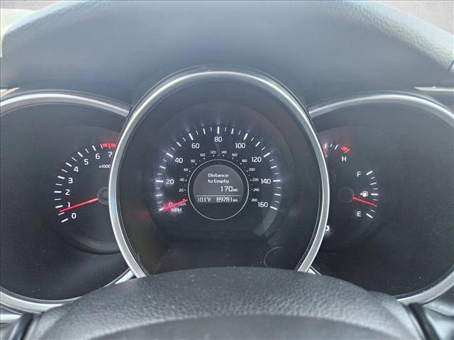 used 2014 Kia Optima car, priced at $9,765
