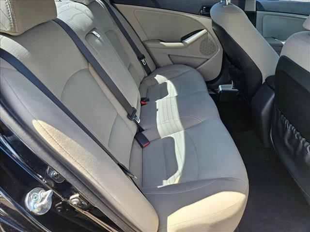 used 2014 Kia Optima car, priced at $9,765