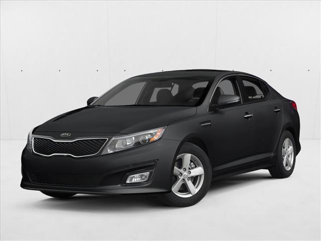 used 2014 Kia Optima car, priced at $9,765