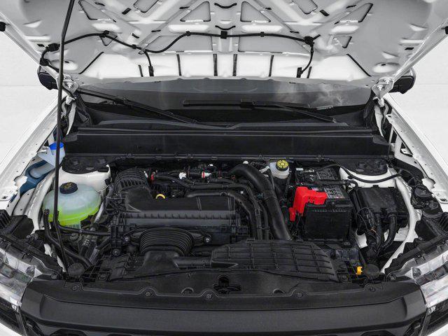 new 2026 Ford Maverick car, priced at $41,710