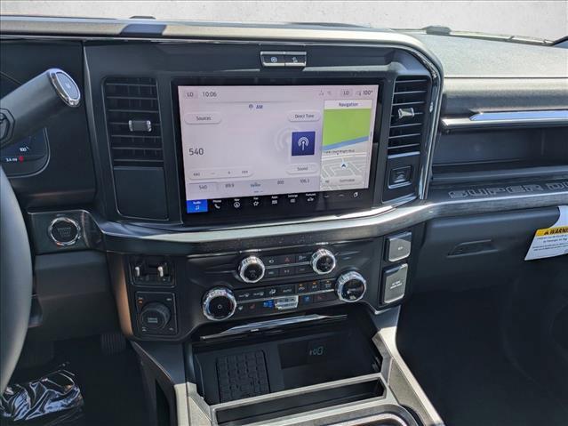 new 2026 Ford F-250 car, priced at $76,398