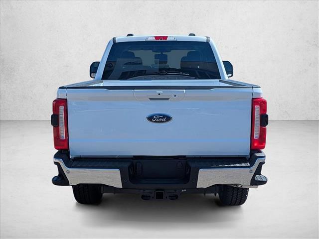 new 2026 Ford F-250 car, priced at $76,398