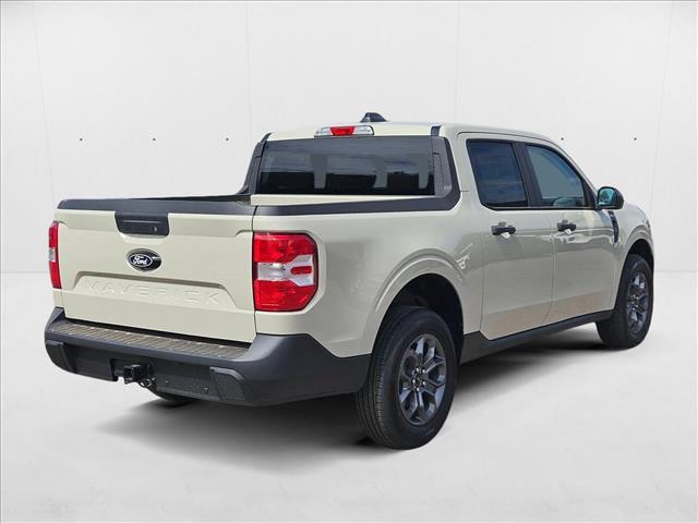 new 2025 Ford Maverick car, priced at $30,986