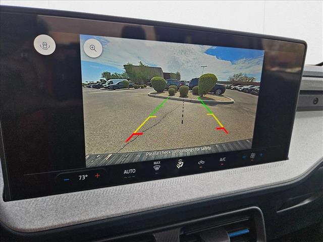 new 2025 Ford Maverick car, priced at $30,986