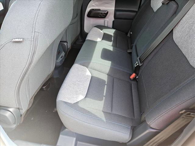 new 2025 Ford Maverick car, priced at $30,986