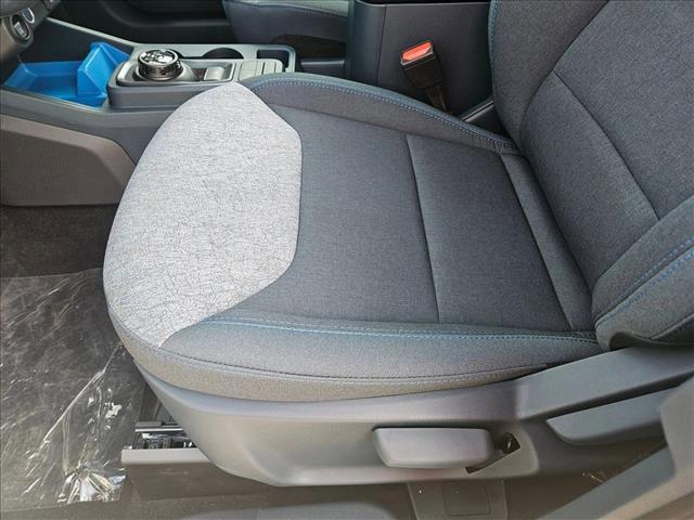 new 2025 Ford Maverick car, priced at $30,986