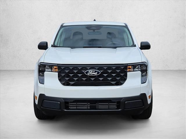 new 2026 Ford Maverick car, priced at $29,887