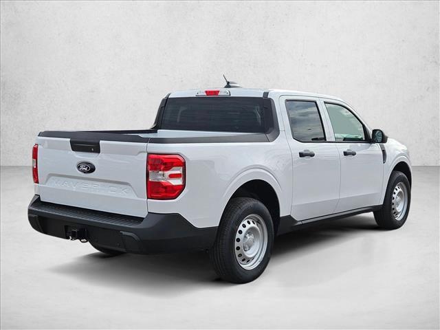 new 2026 Ford Maverick car, priced at $29,887