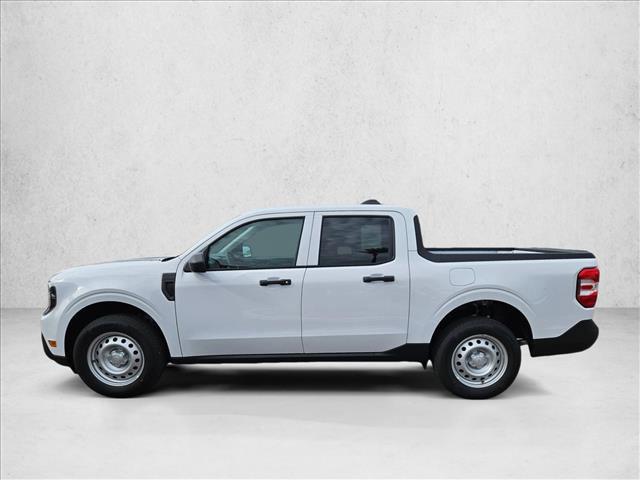 new 2026 Ford Maverick car, priced at $29,887