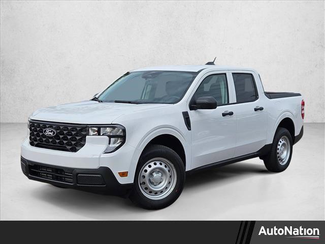 new 2026 Ford Maverick car, priced at $29,887