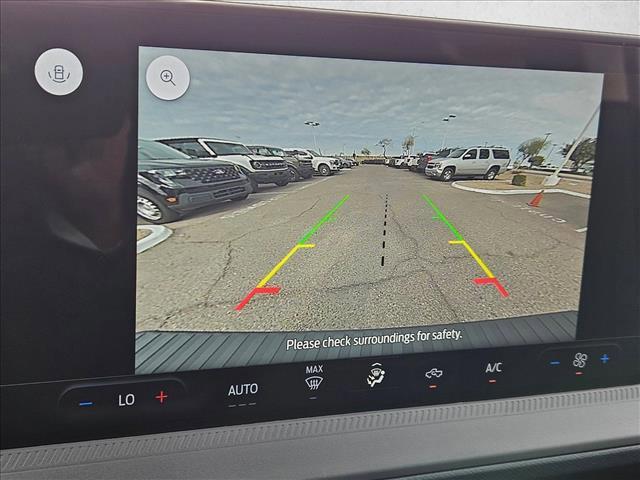 new 2026 Ford Maverick car, priced at $29,887