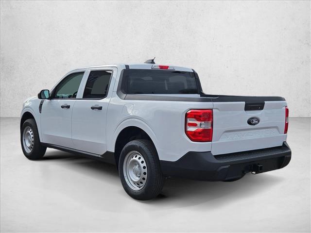new 2026 Ford Maverick car, priced at $29,887
