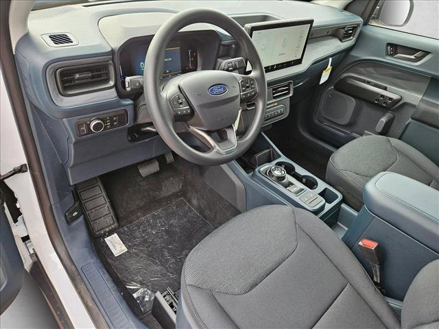 new 2026 Ford Maverick car, priced at $29,887