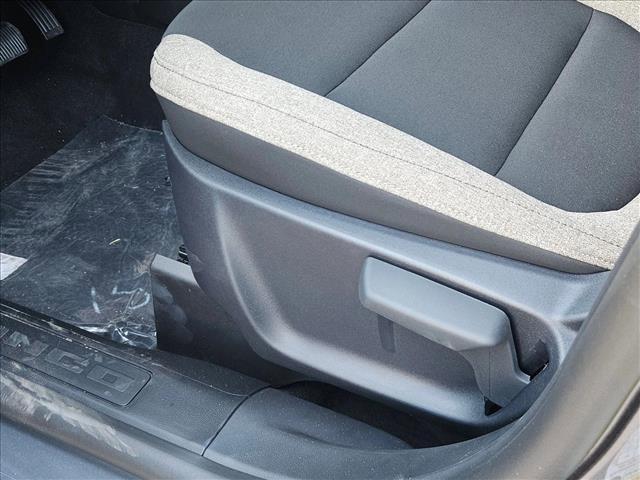 new 2025 Ford Bronco Sport car, priced at $29,980