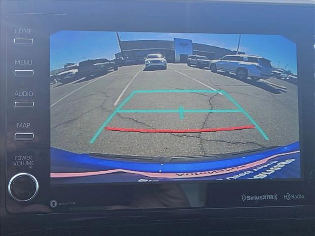 used 2021 Toyota C-HR car, priced at $18,980