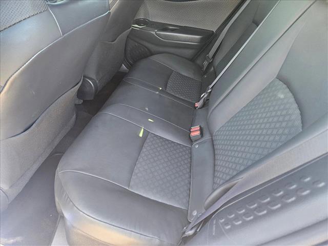 used 2021 Toyota C-HR car, priced at $18,980