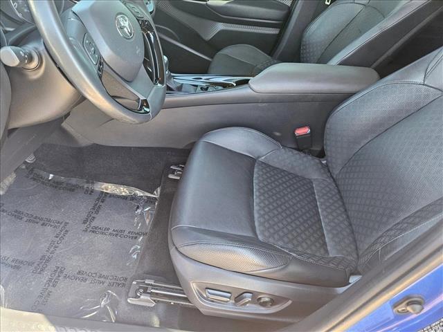 used 2021 Toyota C-HR car, priced at $18,980