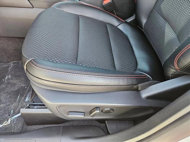 new 2026 Ford Escape car, priced at $33,454