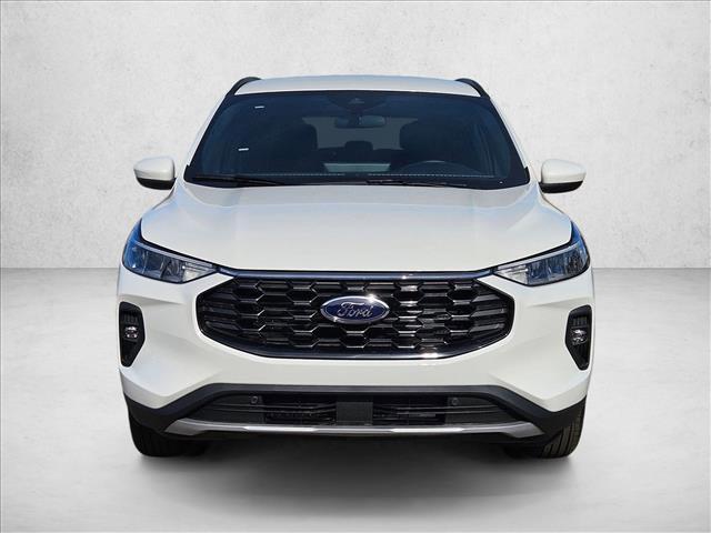 new 2026 Ford Escape car, priced at $33,454
