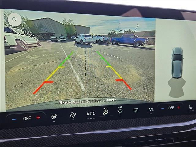 new 2026 Ford Escape car, priced at $33,454