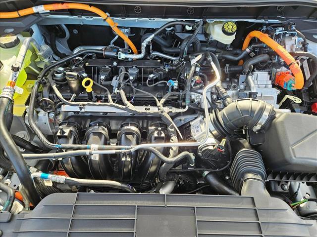 new 2026 Ford Escape car, priced at $33,454