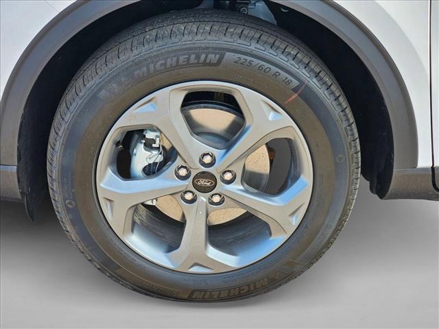 new 2026 Ford Escape car, priced at $33,454