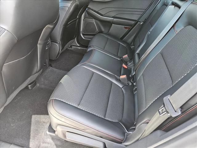 new 2026 Ford Escape car, priced at $33,454