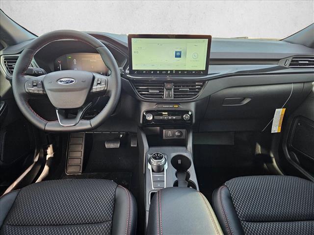 new 2026 Ford Escape car, priced at $33,454