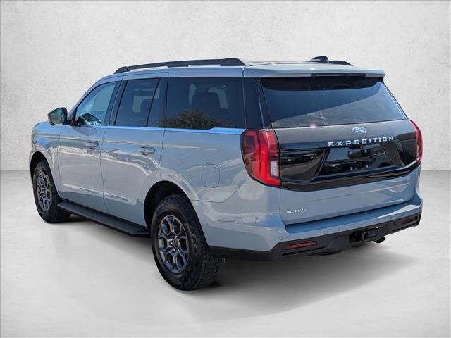 new 2026 Ford Expedition car, priced at $64,728