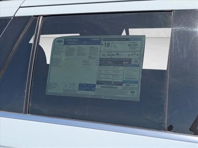 new 2026 Ford Expedition car, priced at $64,728