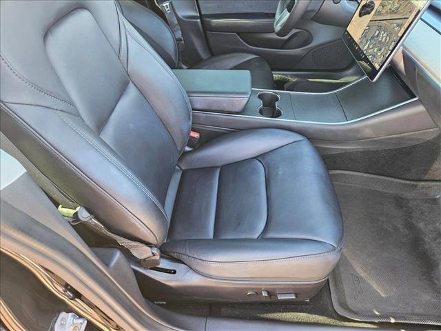 used 2019 Tesla Model 3 car, priced at $16,441