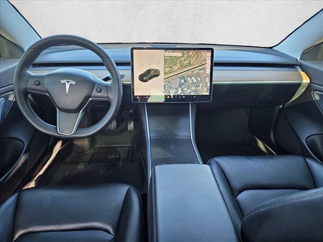 used 2019 Tesla Model 3 car, priced at $16,441