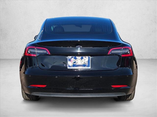 used 2019 Tesla Model 3 car, priced at $16,441