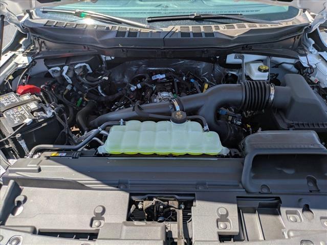 new 2026 Ford F-150 car, priced at $48,737