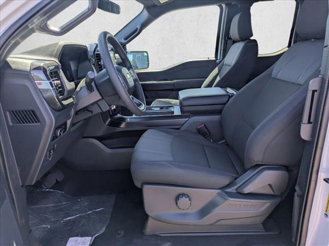 new 2026 Ford F-150 car, priced at $48,737