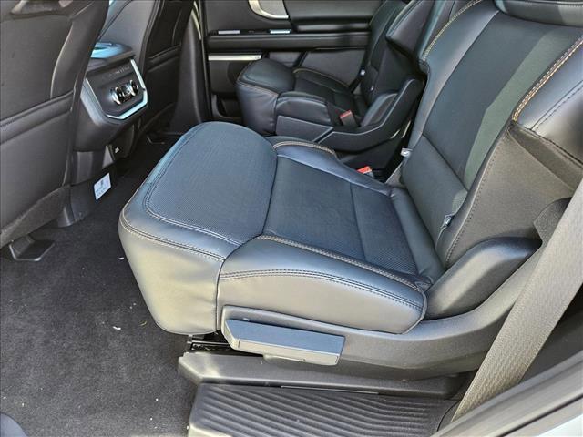 new 2026 Ford Expedition car, priced at $81,799