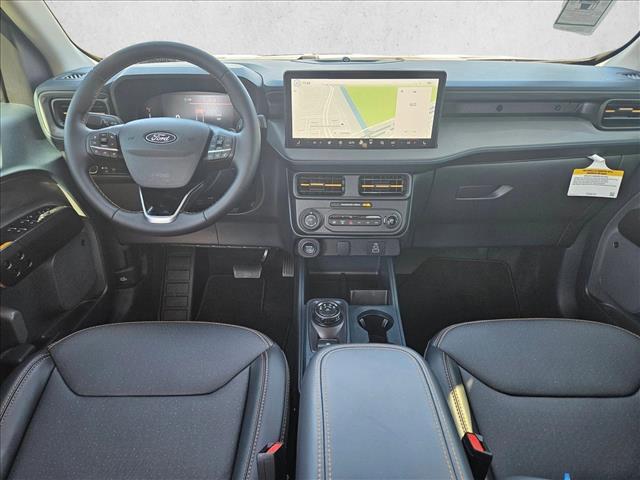 new 2026 Ford Maverick car, priced at $41,639