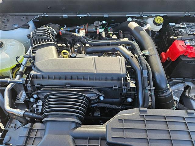 new 2026 Ford Maverick car, priced at $41,639