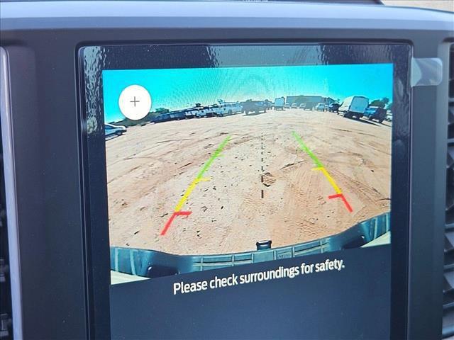 new 2025 Ford Ranger car, priced at $32,471