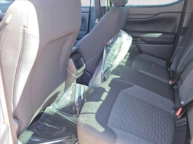 new 2025 Ford Ranger car, priced at $32,471