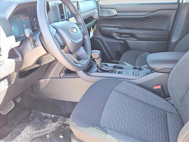 new 2025 Ford Ranger car, priced at $32,471