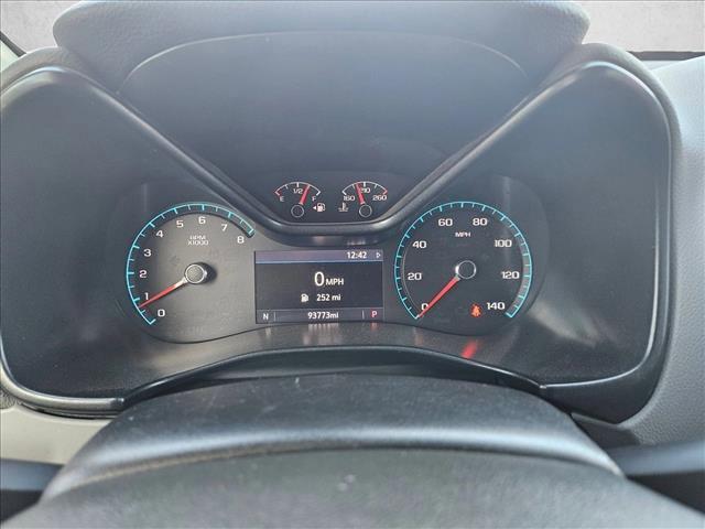 used 2019 Chevrolet Colorado car, priced at $18,102