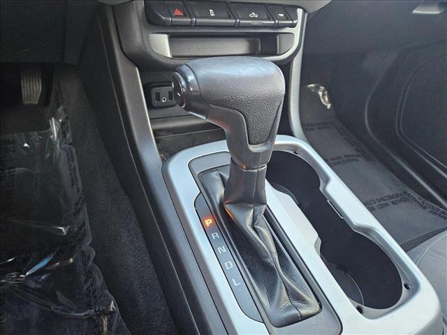 used 2019 Chevrolet Colorado car, priced at $18,102