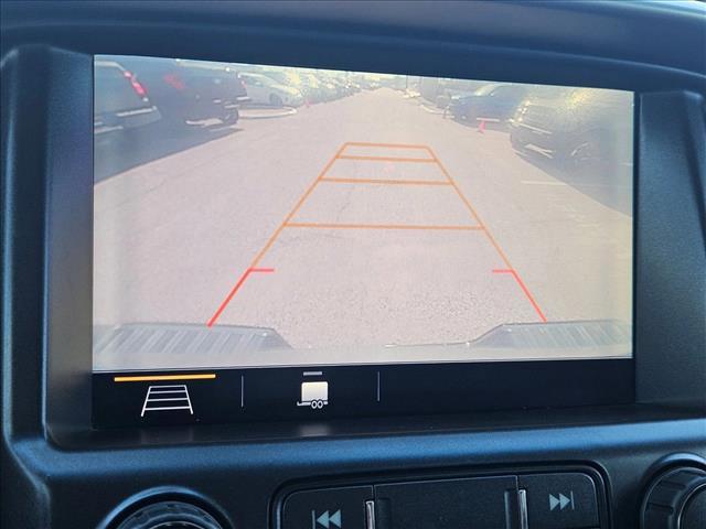 used 2019 Chevrolet Colorado car, priced at $18,102