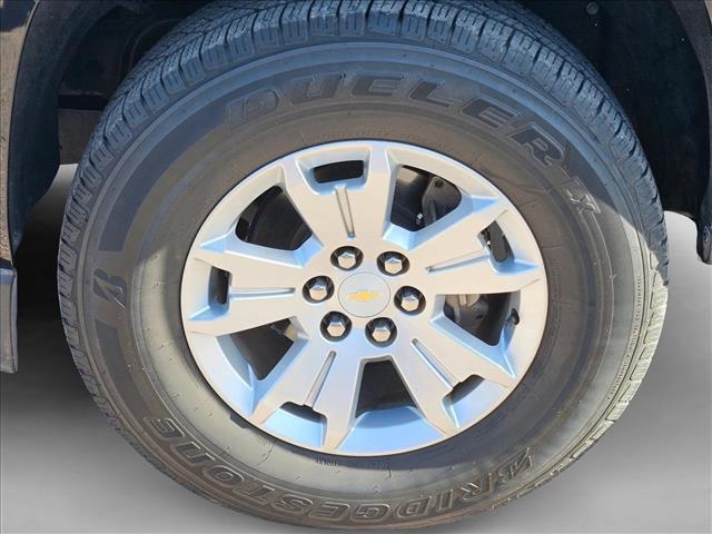 used 2019 Chevrolet Colorado car, priced at $18,102