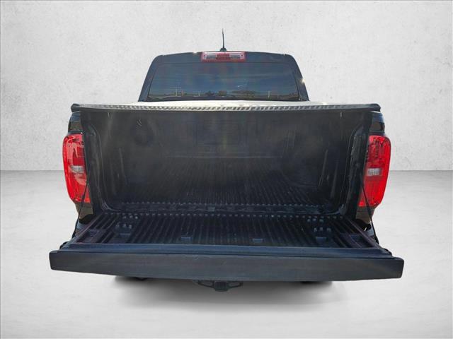 used 2019 Chevrolet Colorado car, priced at $18,102