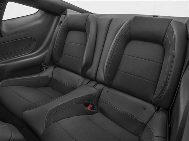 new 2026 Ford Mustang car, priced at $75,955