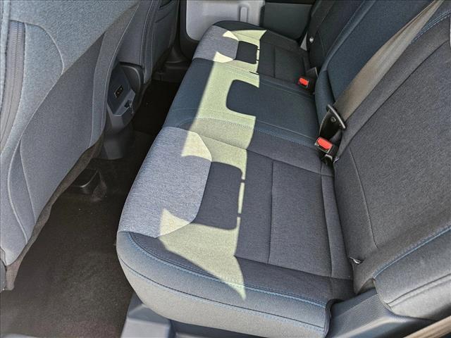 new 2025 Ford Maverick car, priced at $31,544