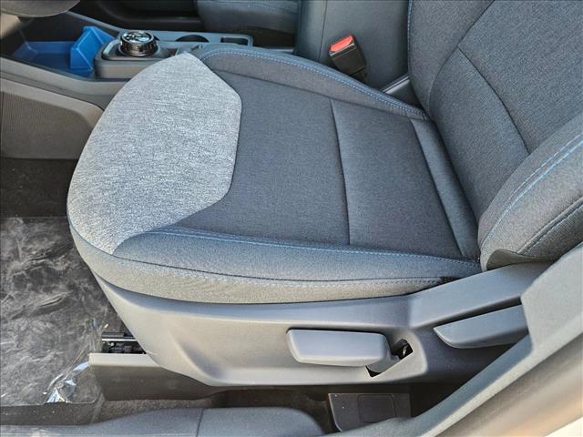 new 2025 Ford Maverick car, priced at $31,544